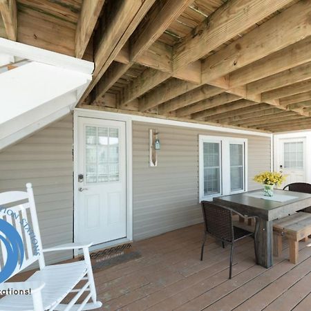 Cg Cottage Down Myrtle Beach Zewnętrze zdjęcie