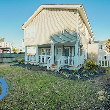 Cg Cottage Down Myrtle Beach Zewnętrze zdjęcie