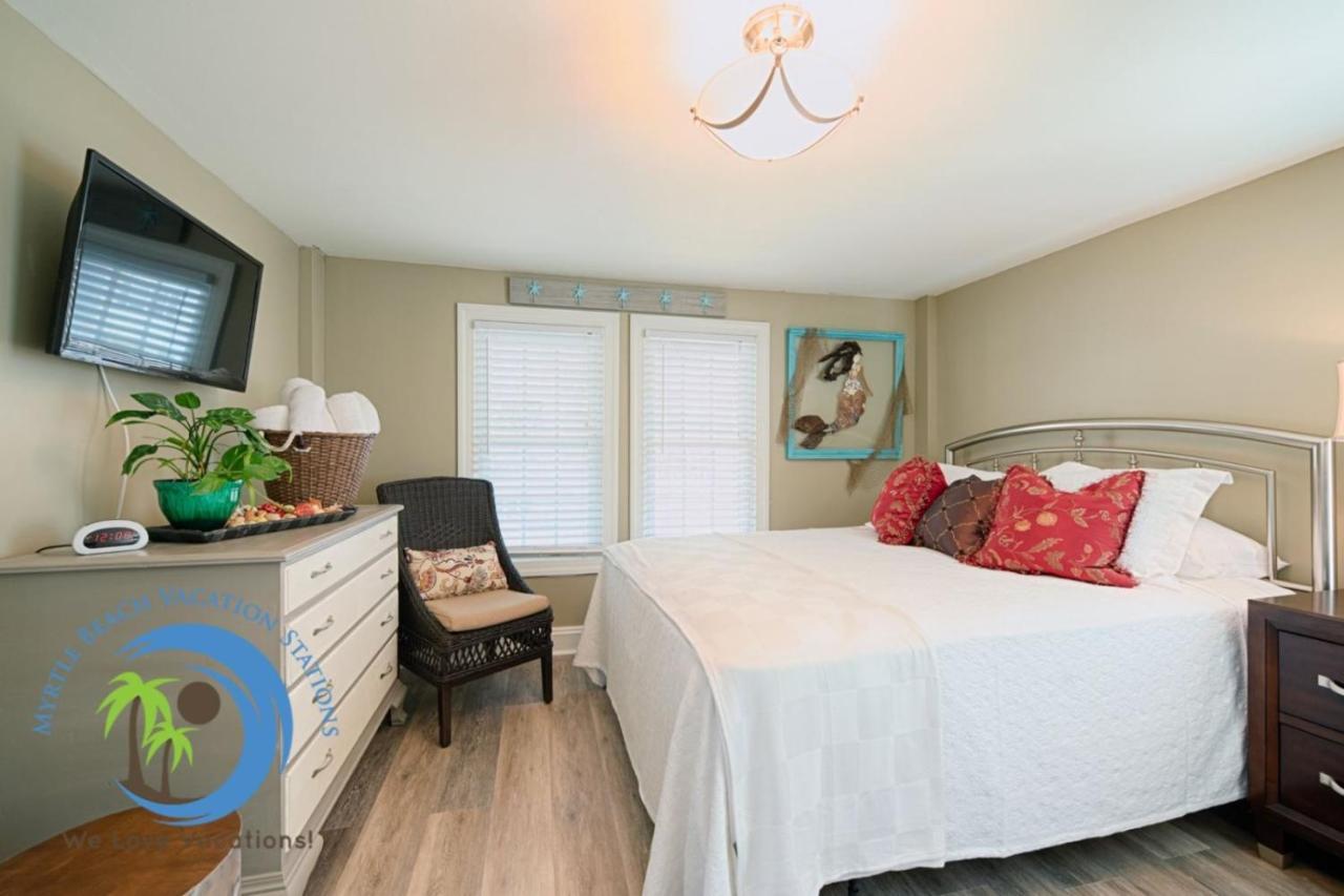 Cg Cottage Down Myrtle Beach Zewnętrze zdjęcie