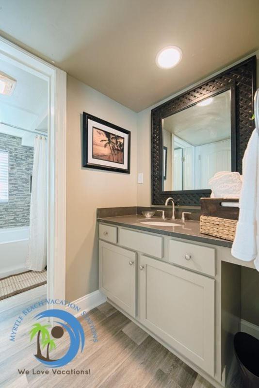 Cg Cottage Down Myrtle Beach Zewnętrze zdjęcie