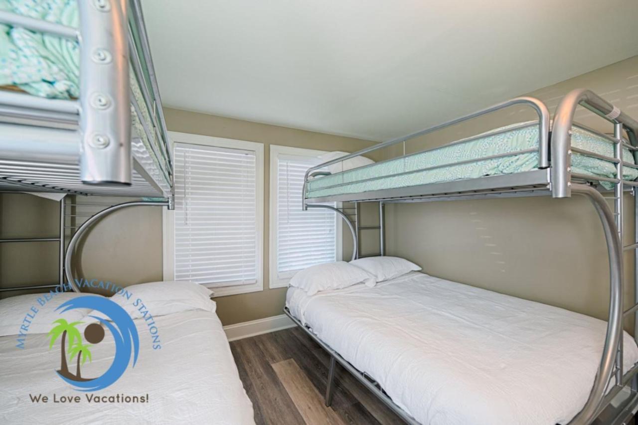 Cg Cottage Down Myrtle Beach Zewnętrze zdjęcie