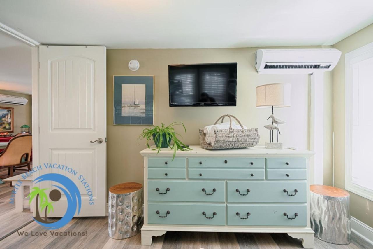 Cg Cottage Down Myrtle Beach Zewnętrze zdjęcie