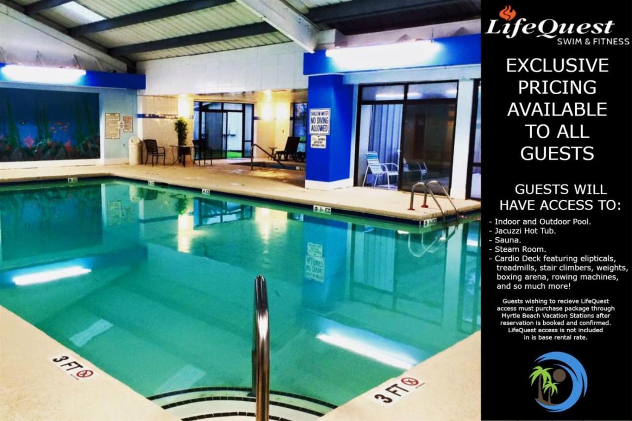 Cg Cottage Down Myrtle Beach Zewnętrze zdjęcie